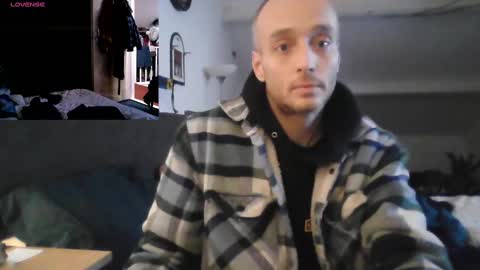 Michel online show from December 1, 10:53 pm