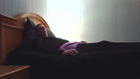 Chris online show from March 13, 12:39 am