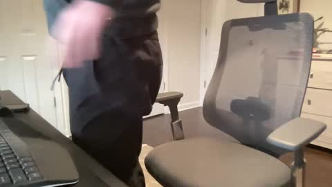 sissytraining2 online show from March 5, 8:21 pm