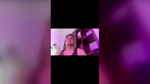 sixpackdemusculo online show from February 17, 12:18 am