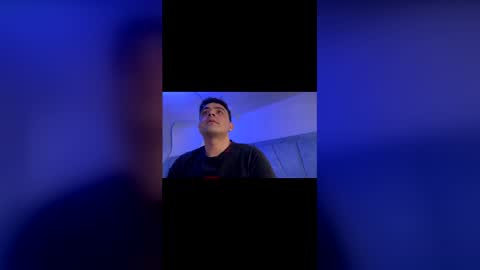 sixpackdemusculo online show from March 12, 10:38 pm