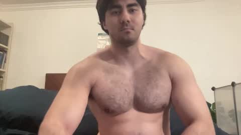 sixpacker_ online show from December 18, 7:03 am