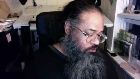 siyah_sakal online show from December 14, 11:39 am