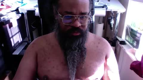 siyah_sakal online show from February 2, 2:24 pm