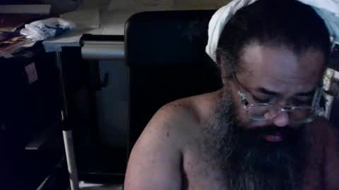 siyah_sakal online show from February 12, 7:13 am