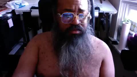 siyah_sakal online show from February 19, 12:22 pm