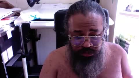 siyah_sakal online show from March 2, 2:21 pm