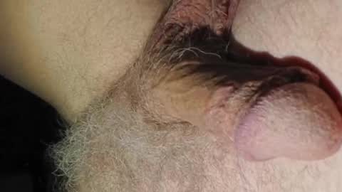 Snapshot of size_king_ chatting on October 13, 6:02 am Size King online show from October 13, 6:02 am