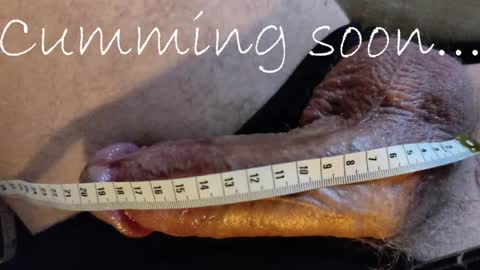 Snapshot of size_king_ chatting on April 1, 6:03 am Size King online show from April 1, 6:03 am