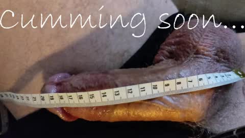 Snapshot of size_king_ chatting on April 5, 6:21 am Size King online show from April 5, 6:21 am