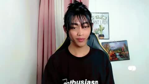 Snapshot of sizka_ford chatting on November 4, 1:48 am Sizka online show from November 4, 1:48 am