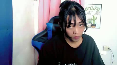 Snapshot of sizka_ford chatting on November 5, 2:44 am Sizka online show from November 5, 2:44 am