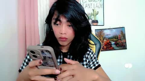 Snapshot of sizka_ford chatting on November 10, 3:49 am Sizka online show from November 10, 3:49 am