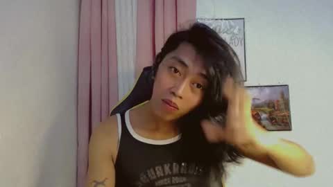 Snapshot of sizka_ford chatting on November 14, 8:51 pm Sizka online show from November 14, 8:51 pm