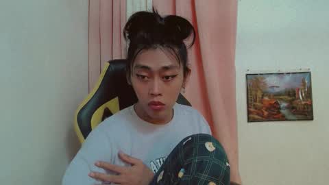 Snapshot of sizka_ford chatting on January 7, 8:17 am Sizka online show from January 7, 8:17 am