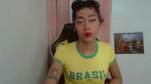 Snapshot of sizka_ford chatting on January 15, 7:46 am Sizka online show from January 15, 7:46 am