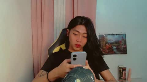 Snapshot of sizka_ford chatting on February 1, 7:18 am Sizka online show from February 1, 7:18 am