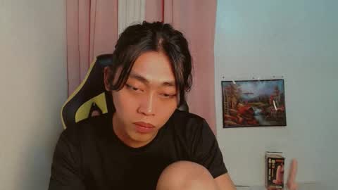 Snapshot of sizka_ford chatting on February 1, 7:23 pm Sizka online show from February 1, 7:23 pm