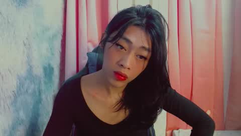 Snapshot of sizka_ford chatting on February 5, 7:57 am Sizka online show from February 5, 7:57 am