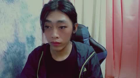 Snapshot of sizka_ford chatting on February 7, 8:18 am Sizka online show from February 7, 8:18 am