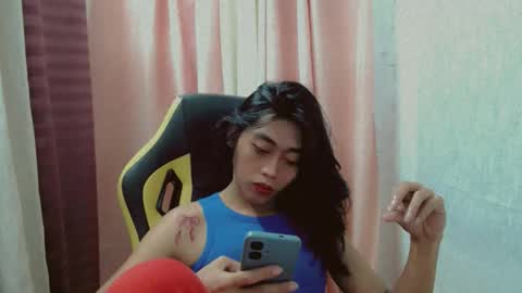 Snapshot of sizka_ford chatting on February 21, 9:10 am Sizka online show from February 21, 9:10 am