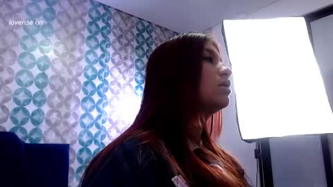 Skarlet online show from March 13, 11:17 am