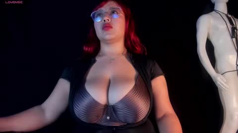 SKARLET online show from February 13, 11:17 am