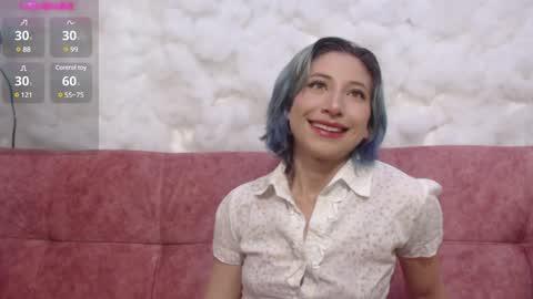 Skarlet  online show from January 6, 8:50 pm