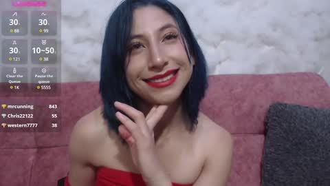 Skarlet  online show from February 13, 6:52 am