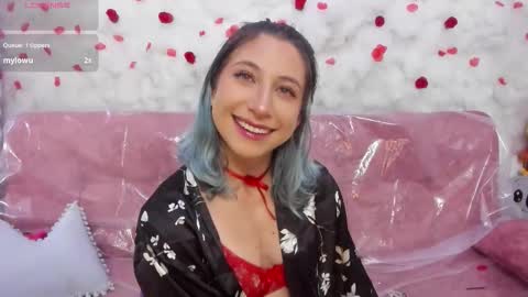 Skarlet  online show from September 19, 6:48 am