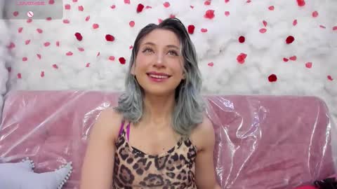 Skarlet  online show from October 8, 6:33 am