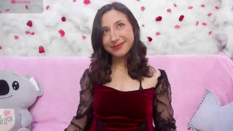 Skarlet  online show from April 18, 7:01 am