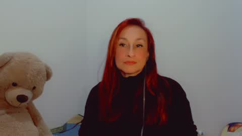 Arlett online show from January 8, 10:58 pm