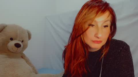 Arlett online show from January 21, 1:08 am