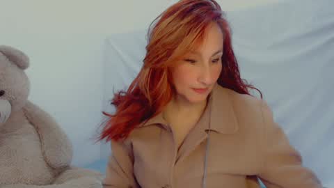 Arlett online show from January 29, 1:28 pm