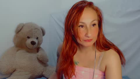 Arlett online show from February 18, 1:10 am