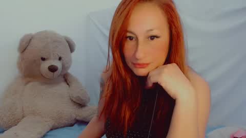 Arlett online show from February 19, 12:22 pm