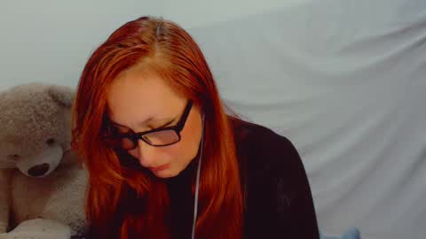 Arlett online show from February 23, 3:13 am