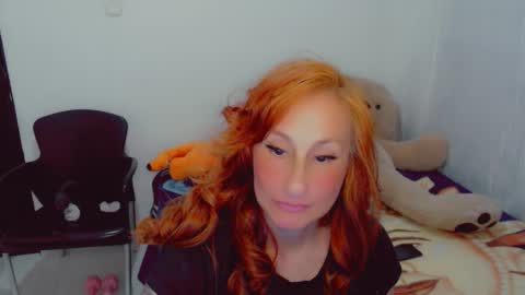 Arlett online show from September 19, 12:02 am