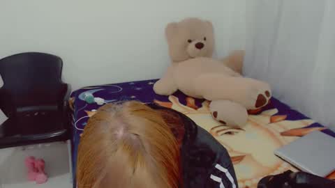 Arlett online show from October 16, 3:07 am