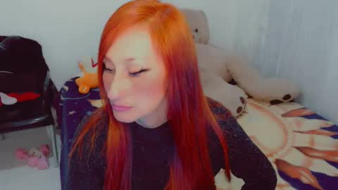 Arlett online show from October 19, 2:12 am