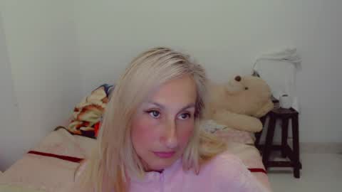 Arlett online show from May 15, 5:03 am