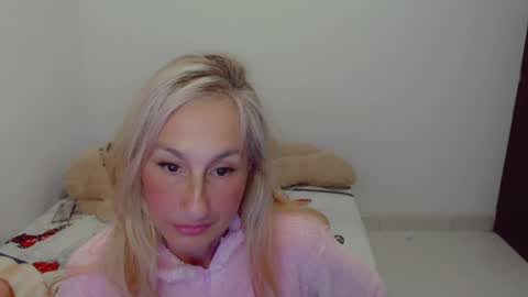 Arlett online show from May 18, 12:55 pm