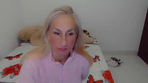 Arlett online show from May 19, 3:57 am