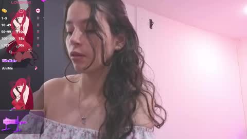 Skarlette online show from March 1, 4:03 am