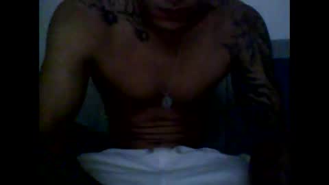 Snapshot of skater19xxx chatting on January 19, 5:26 am miguel online show from January 19, 5:26 am