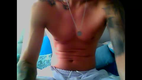 Snapshot of skater19xxx chatting on February 6, 3:52 pm miguel online show from February 6, 3:52 pm