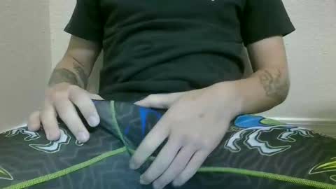 skaterboy036 online show from October 7, 2:09 am