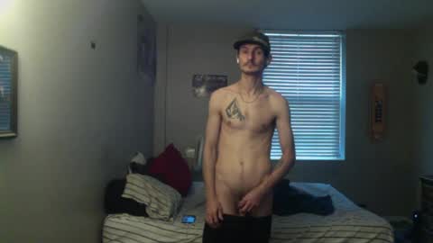 skaterpunk_1992 online show from June 18, 10:19 am