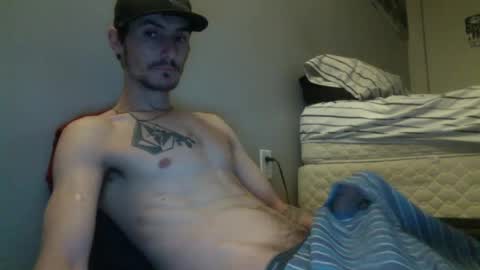 skaterpunk_1992 online show from June 20, 7:33 am